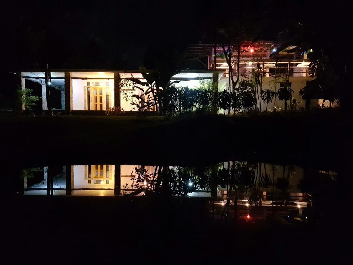 Paraíso San José Santa Cruz Verapaz Exterior foto